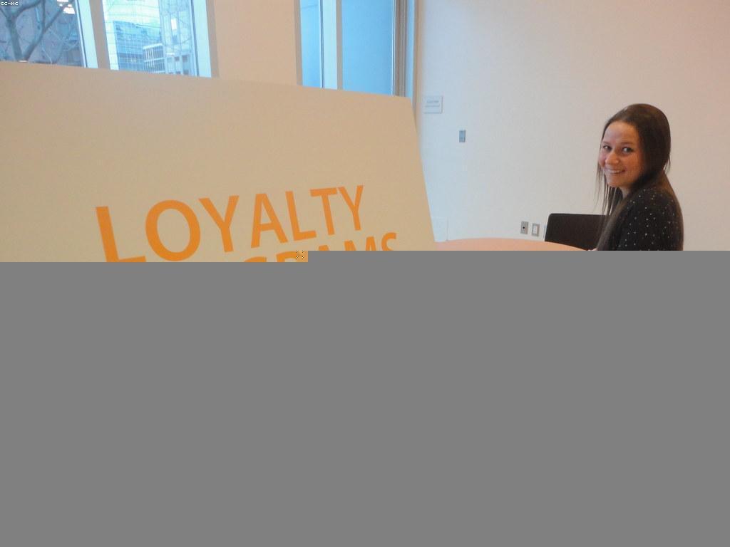 អត្ថប្រយោជន៍នៃកម្មវិធីប្រាក់រង្វាន់សម្រាប់អតិថិជន