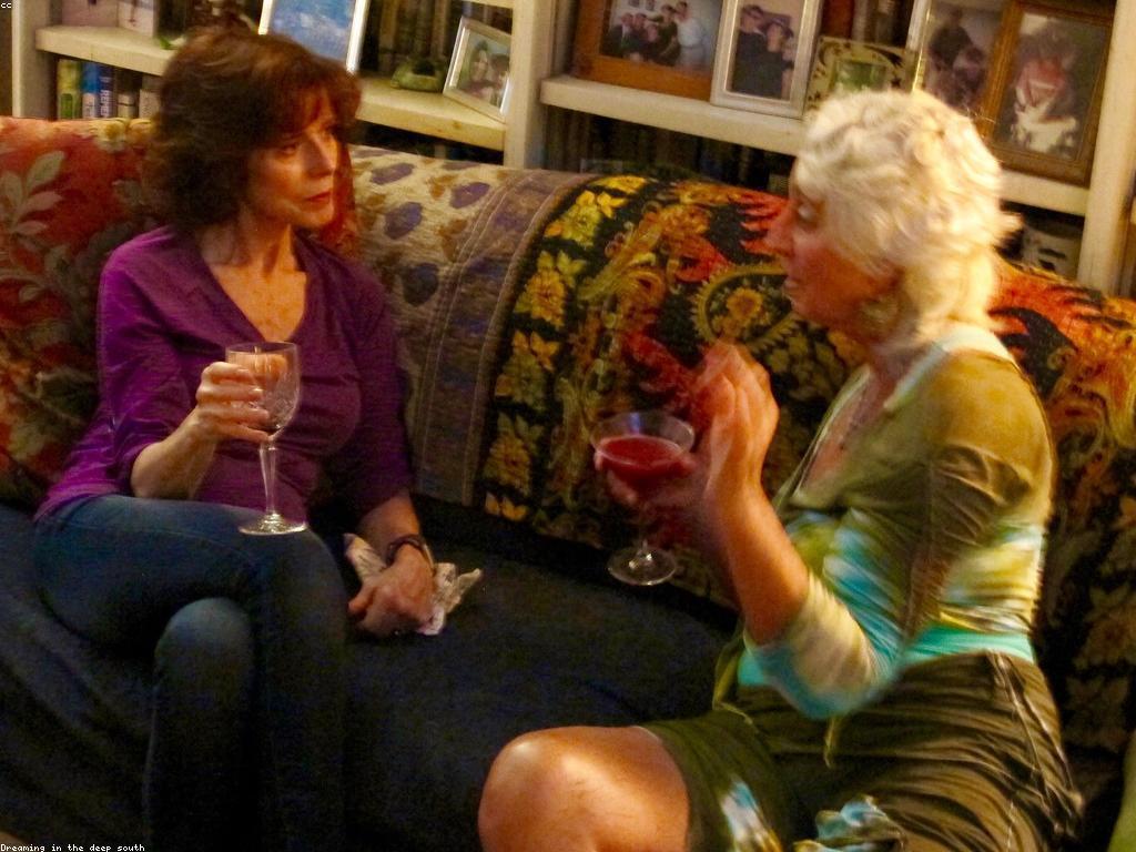 ការពង្រឹងទំនាក់ទំនងក្នុងមិត្តភាព